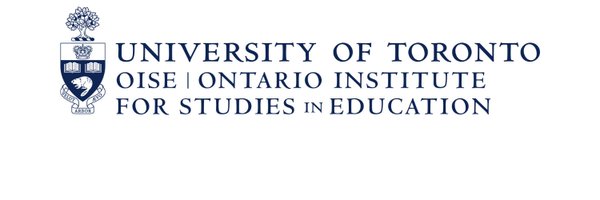 OISEUofTDean Profile Banner