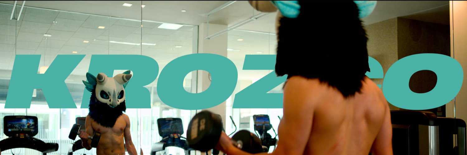Krozco🔜Furpoc banner