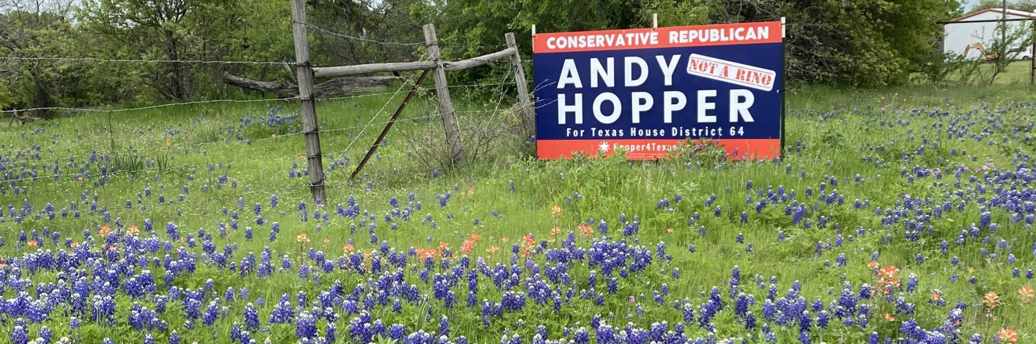 Monica Hamilton's banner