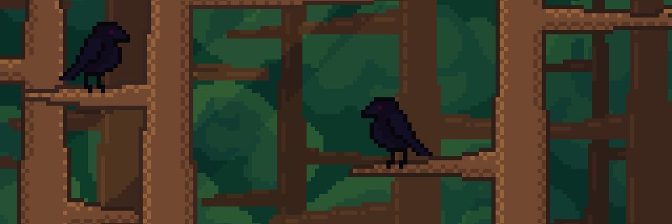 pilcrow // father to a dragon banner