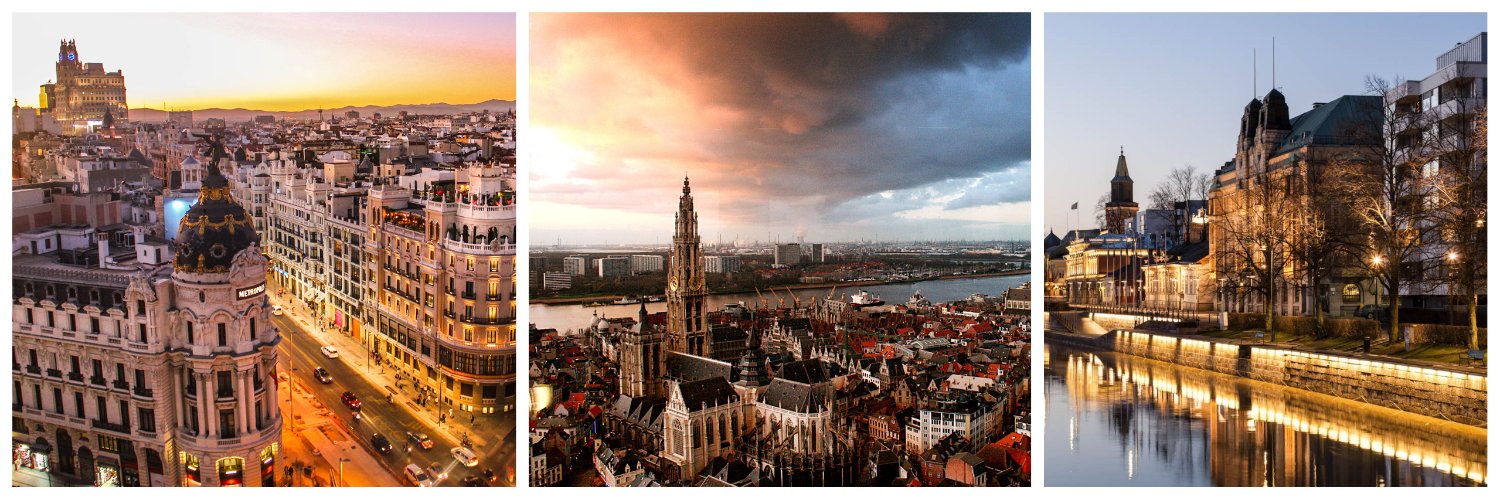 SCALE-UP Project banner