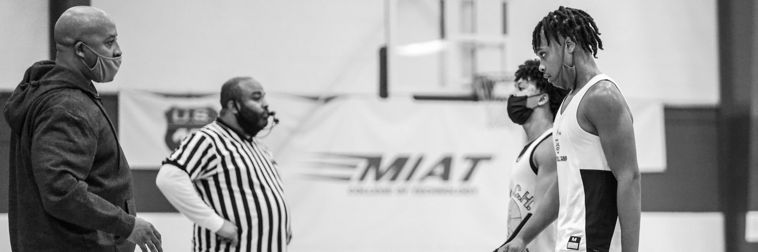 COACH HENDERSON (Henderson Brothers) banner