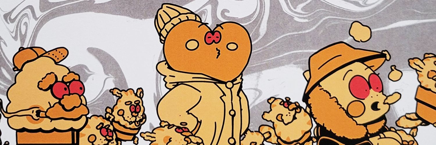 mrSeanG's profile banner image