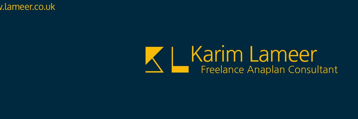 KarimLameer's profile banner image