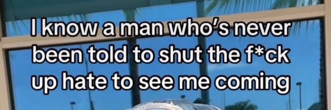 Chris cross peds and scammers get lost banner