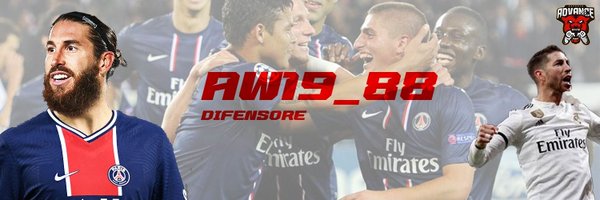 AW19_88 Profile Banner