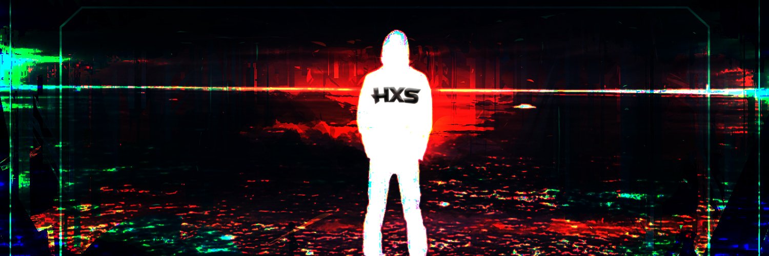 HelliXScream's profile banner image