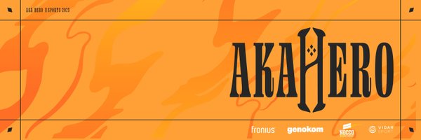 AKAHEROESPORT Profile Banner