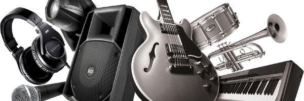 WinMusicStuff Profile Banner