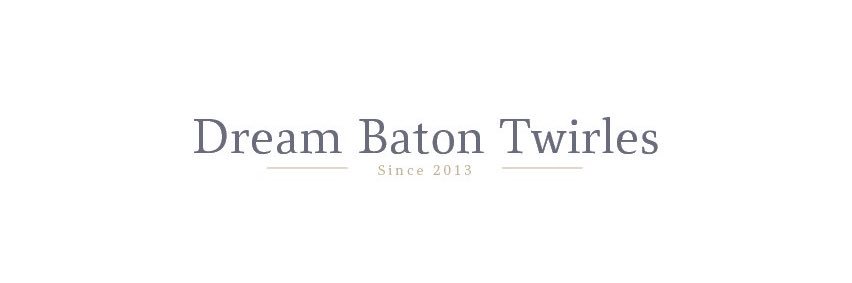 DreamBaton's profile banner image
