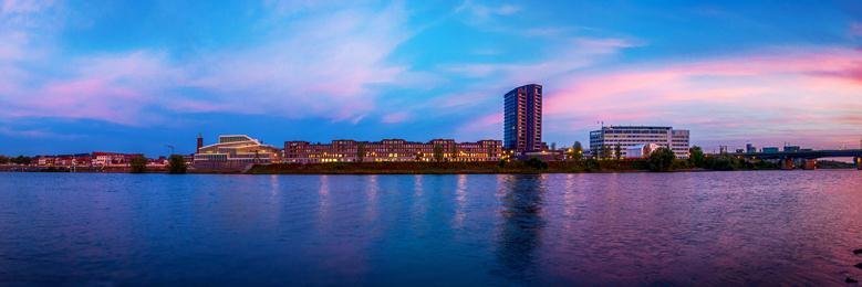 Venlo Partners banner