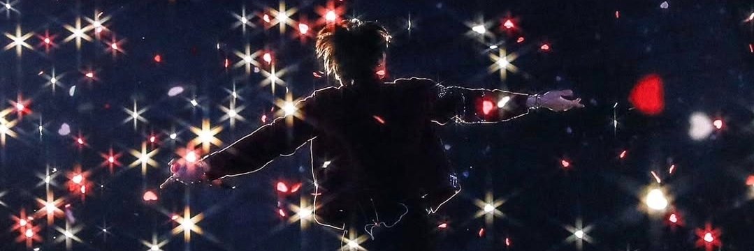 trinakinss's profile banner image