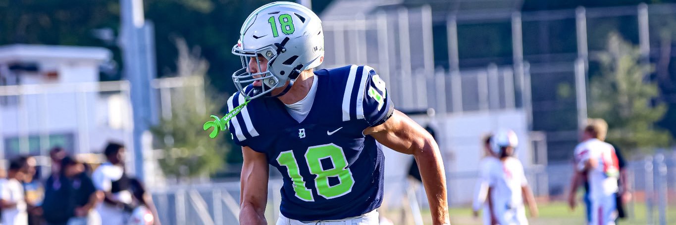 Maddox Hunstad banner