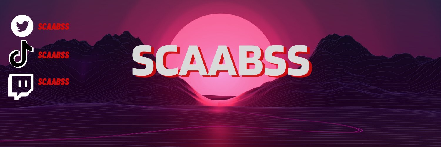 Scaabss banner