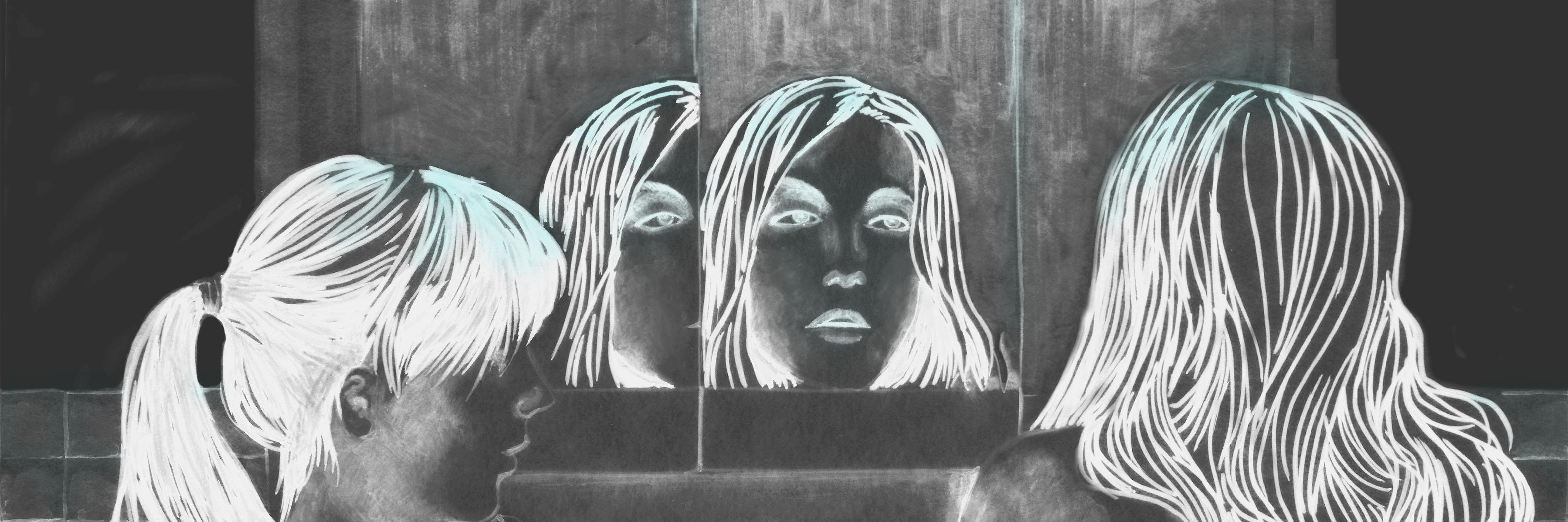 Strange Relations banner