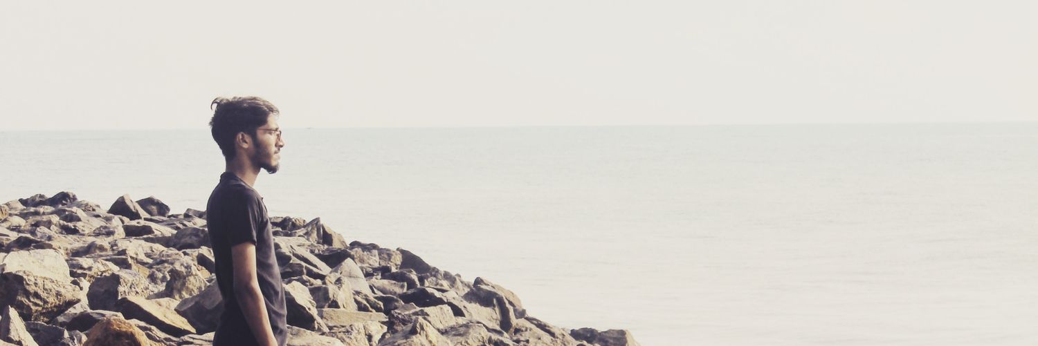AkhilKodati's profile banner image