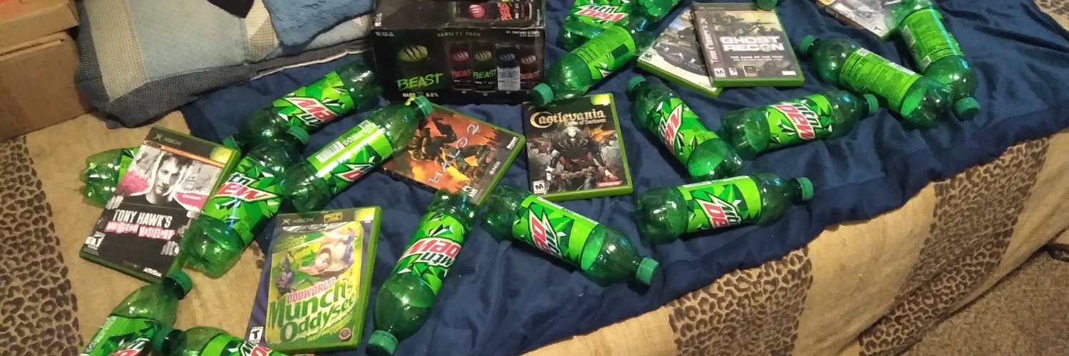 🦨DANNY💨 banner