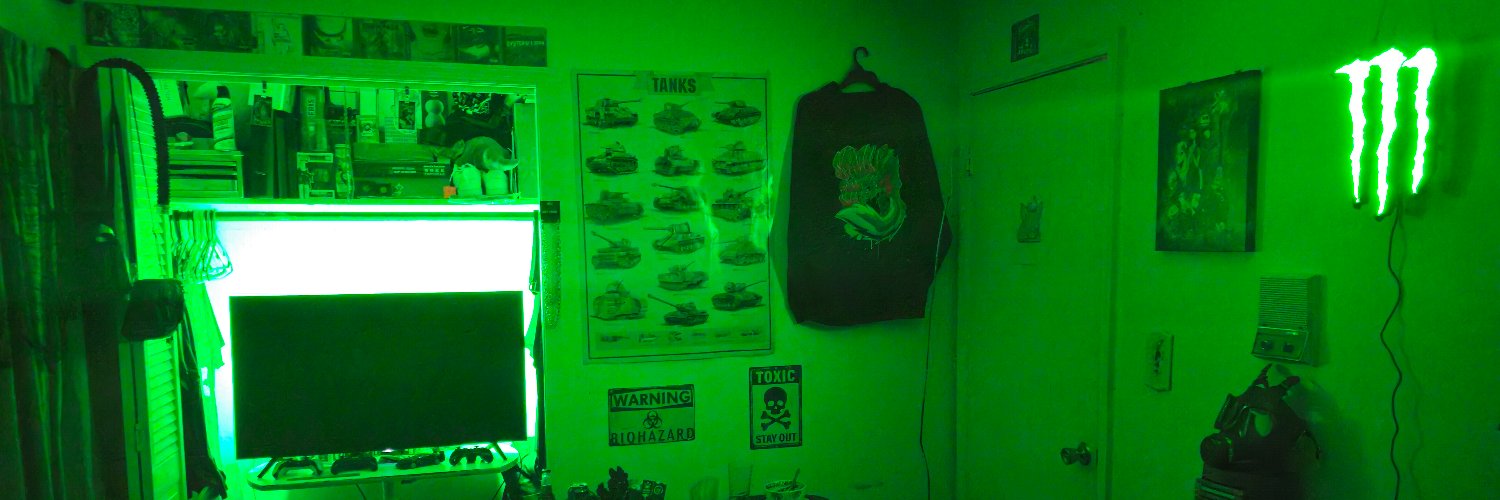 🦨DANNY💨 banner
