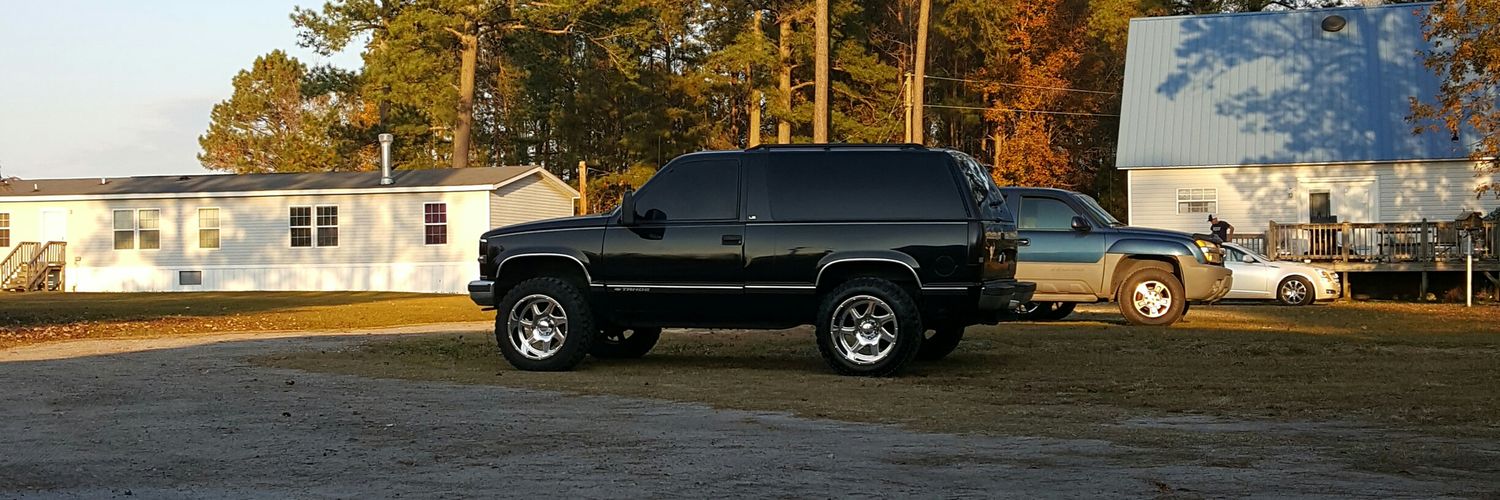 RandyWoolard1's profile banner image