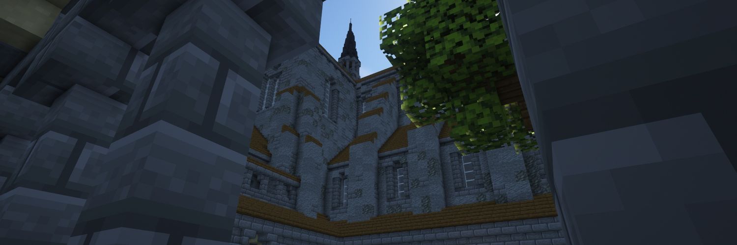 Brothers of Creation banner