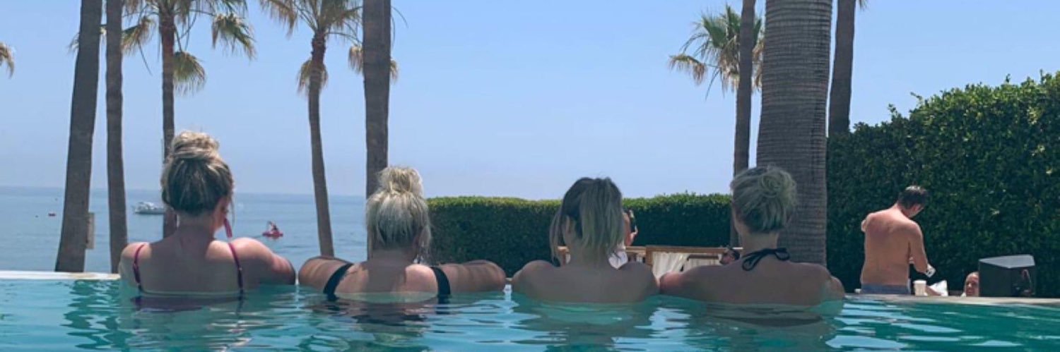 Corrine Potts banner