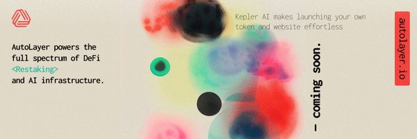 AutoLayer Profile Banner