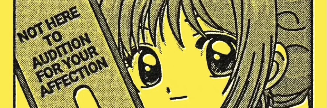 Consome Panchi-Kun banner