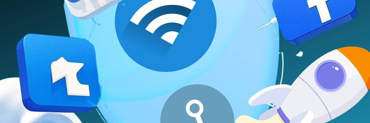 飞鸟VPN 加速器 小火箭 机场 节点 科学上网 翻墙 banner