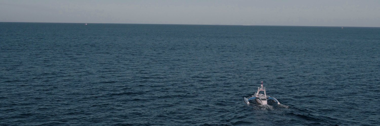 Mayflower Autonomous Ship Progress Bot banner