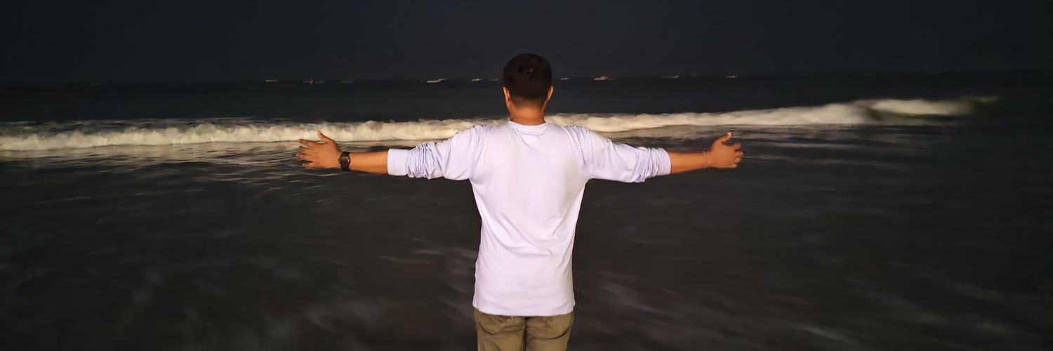 Amit S Jha #ASJ🇮🇳 banner