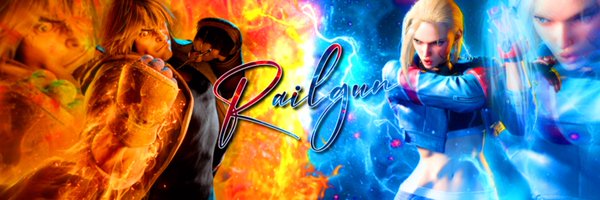 AcRailgun Profile Banner