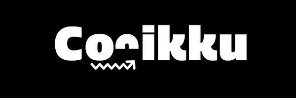 Conikku Profile Banner