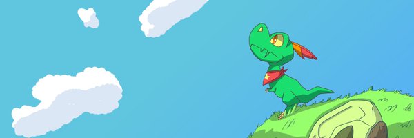 FossilHunterX Profile Banner