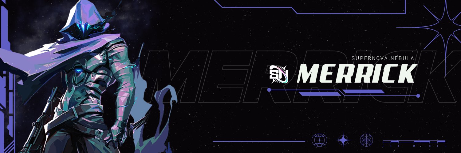 Merrick_FPS's profile banner image