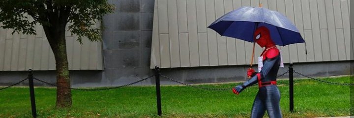 OSUSpidey's profile banner image