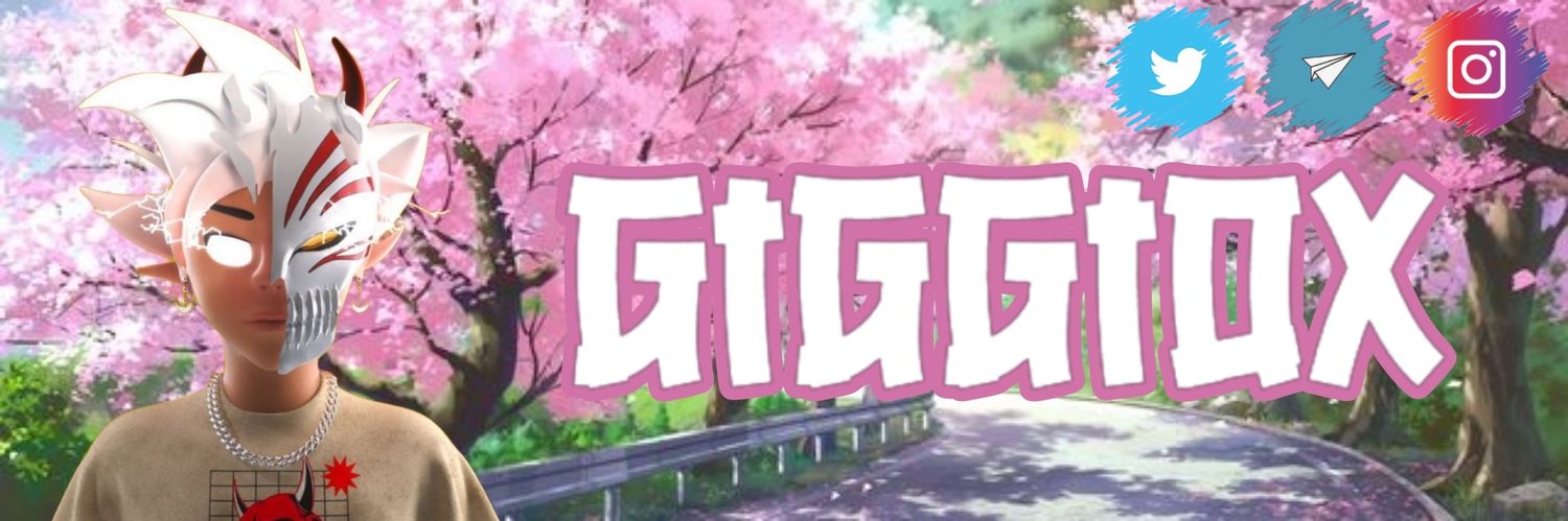 ♔︎𝗚𝗶𝗚𝗚𝗶シ︎ banner