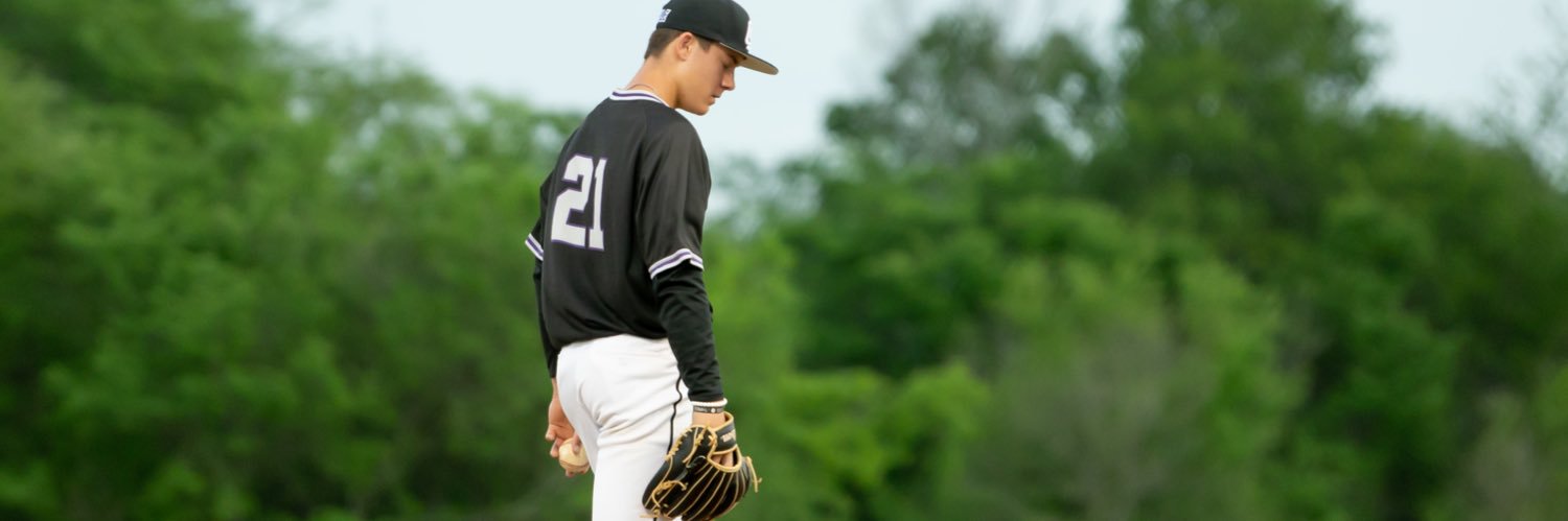 Dylan Pekar banner