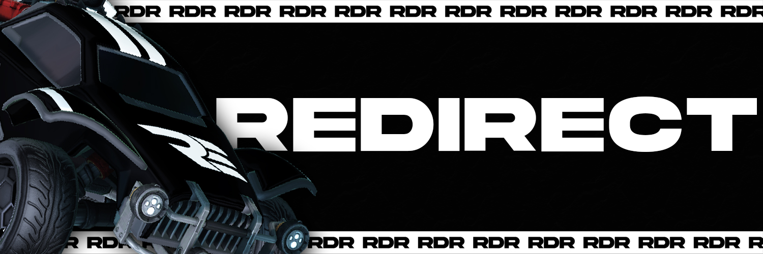 RedirectGG's banner