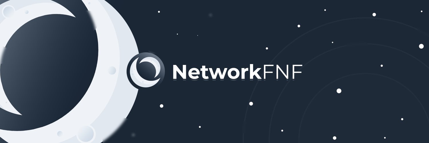 Network banner