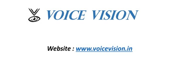 voicevision_in's profile banner image
