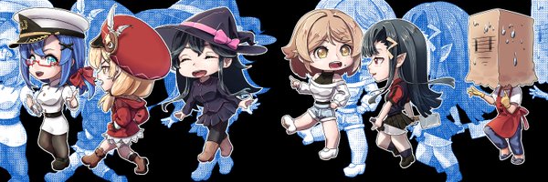 rinwest Profile Banner