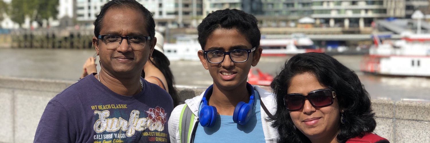 vaibhavdd's profile banner image