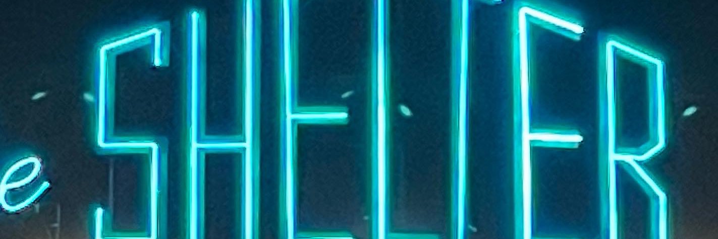 John Pricher banner