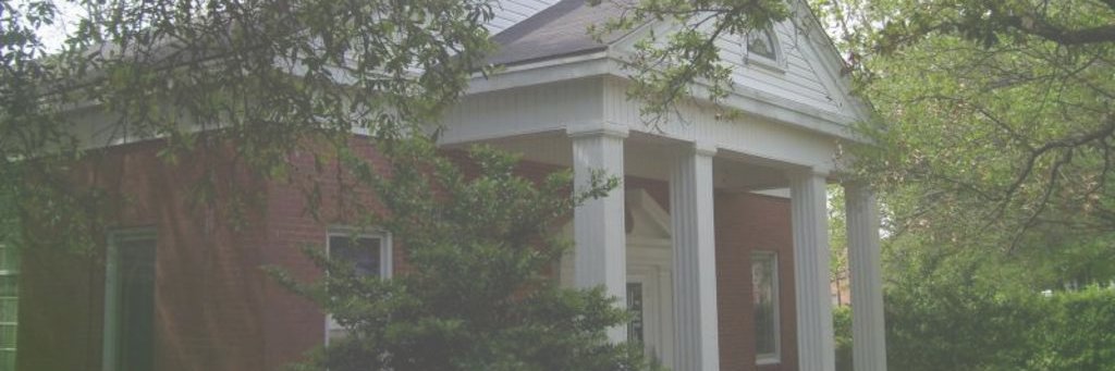 PresbyPines's profile banner image