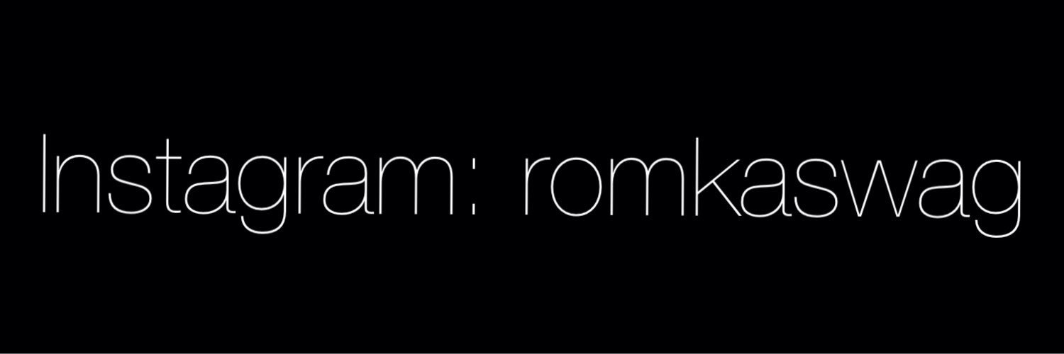 romka_swag's profile banner image