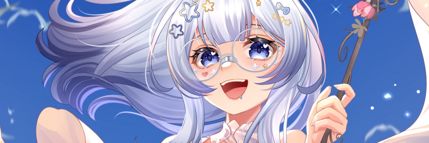 fuwa | @fuwankou is main banner