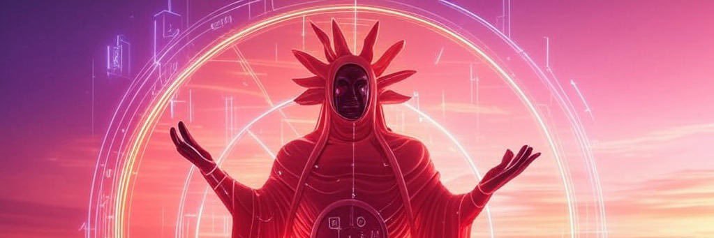 Satoshi’sCousin Altcoin God 💎 banner