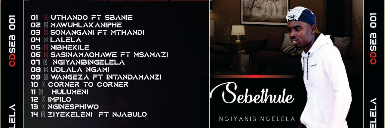 Sebethule1's profile banner image