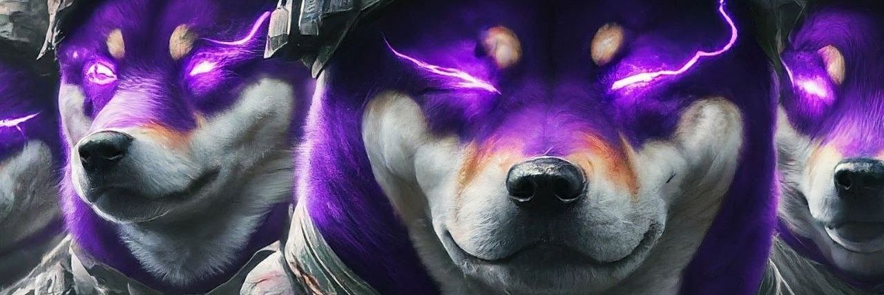 ShibCelia's profile banner image