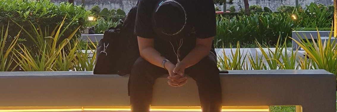 crixceejay's profile banner image